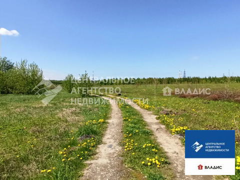 Участок, 8 соток
