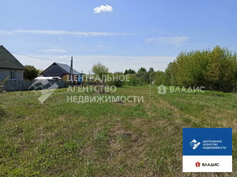 Участок, 8 соток