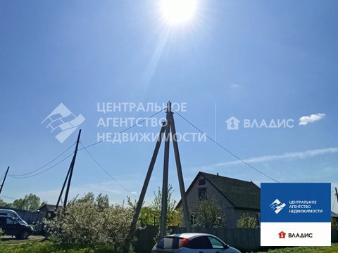 Участок, 8 соток