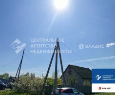 Участок, 8 соток