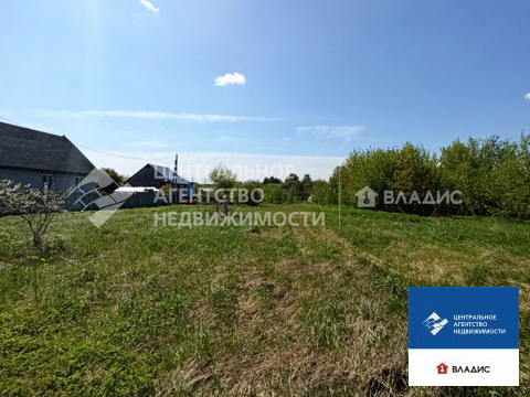 Участок, 8 соток