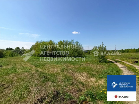 Участок, 8 соток