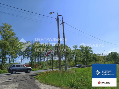 Участок, 8 соток