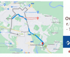 Участок, 8 соток