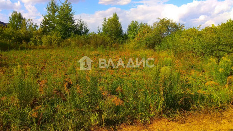 Участок, 7 соток