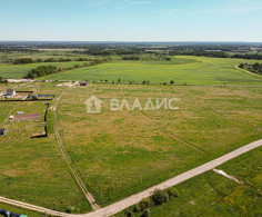 Участок, 173 сотки