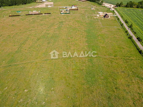 Участок, 173 сотки