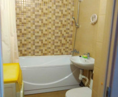 Квартира, 9 этажей