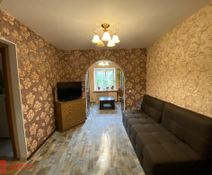 Квартира, 3 этажа