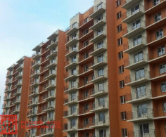 Квартира, 5 этажей