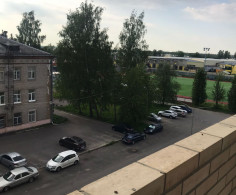 Квартира, 5 этажей