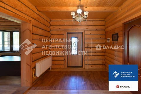Дом, 3 этажа