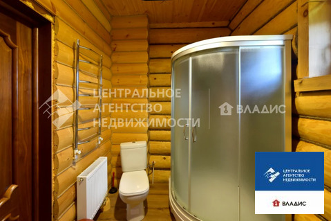 Дом, 3 этажа