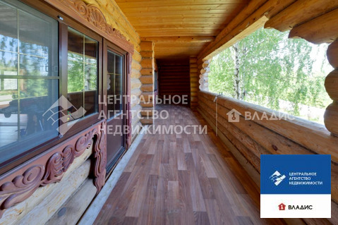 Дом, 3 этажа