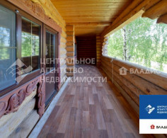 Дом, 3 этажа