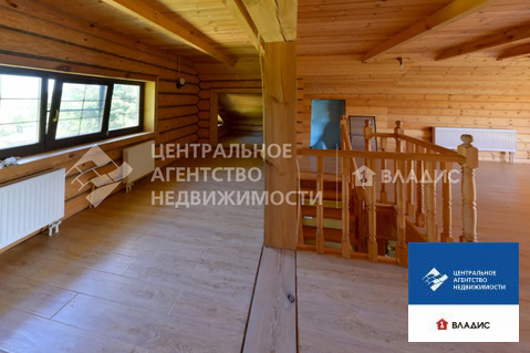 Дом, 3 этажа