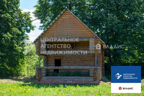 Дом, 3 этажа