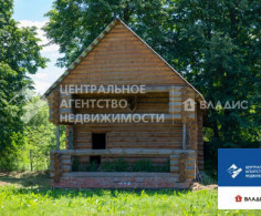 Дом, 3 этажа