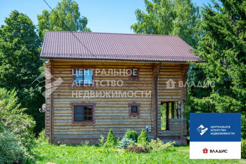 Дом, 3 этажа