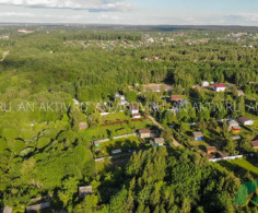 Участок, 15 соток