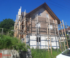 Дом, 13 этажей