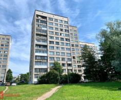 Квартира, 5 этажей