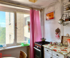 Квартира, 5 этажей