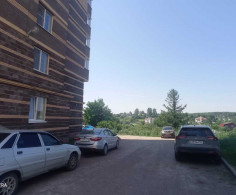 Квартира, 18 этажей