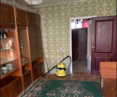 Квартира, 8 этажей