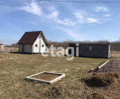 Дом, 2 этажа, 10 соток