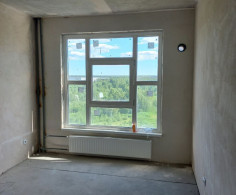 Квартира, 18 этажей