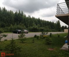 Квартира, 1 этаж