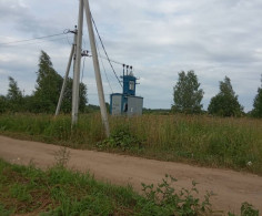 Участок, 15 соток