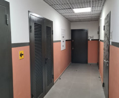 Квартира, 4 этажа