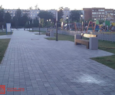Квартира, 5 этажей