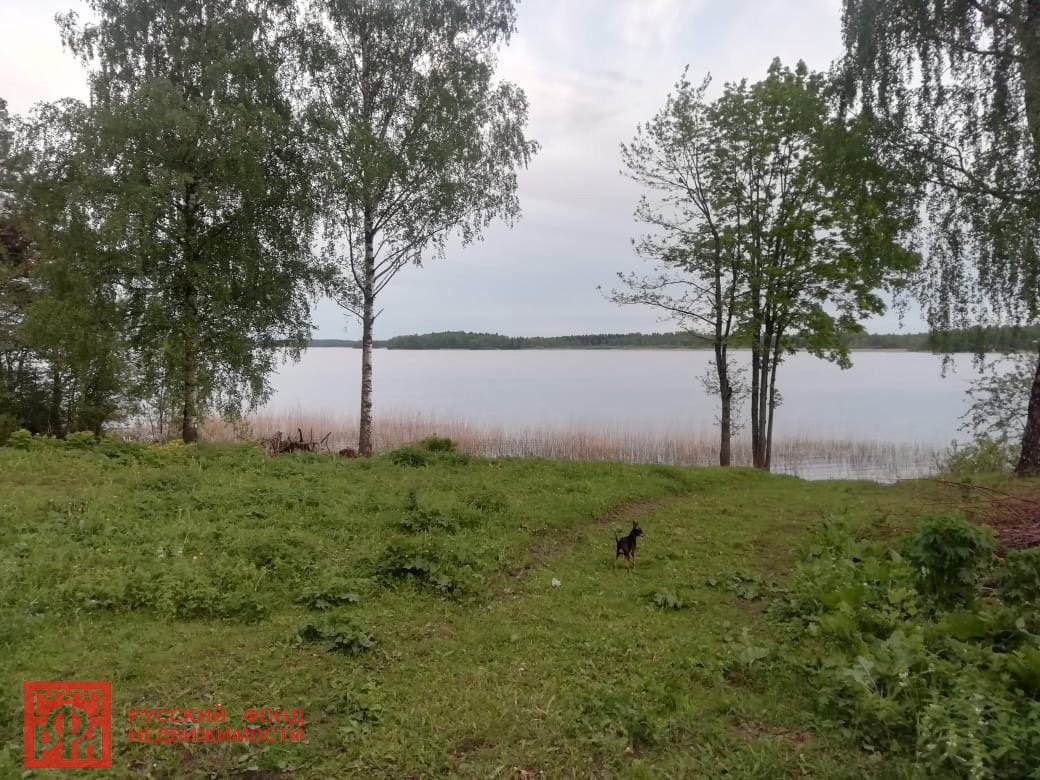 Участок, 14 соток