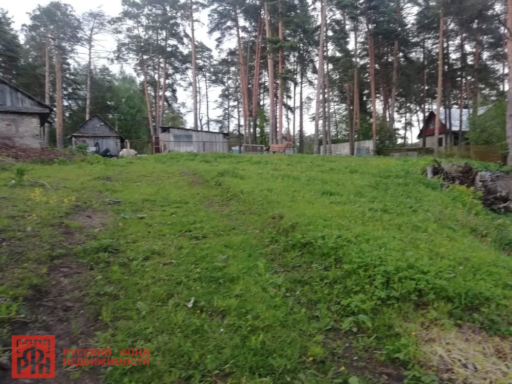 Участок, 14 соток