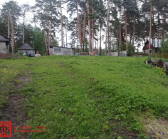 Участок, 14 соток