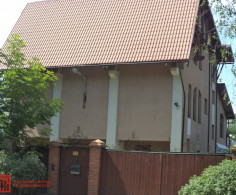 Дом, 2 этажа
