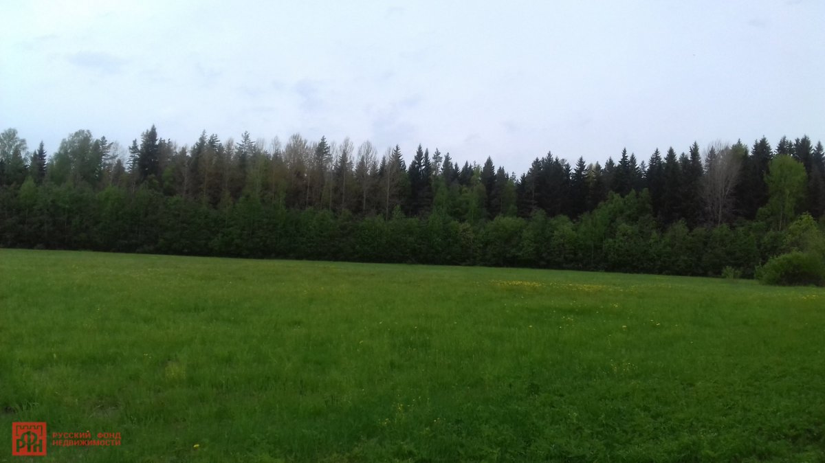 Участок, 360 соток