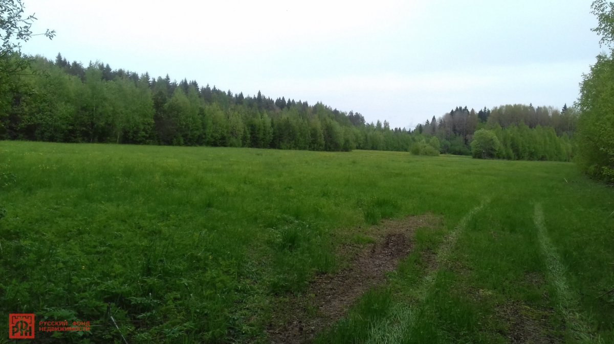 Участок, 360 соток
