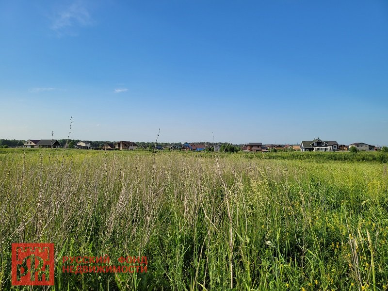 Участок, 12 соток