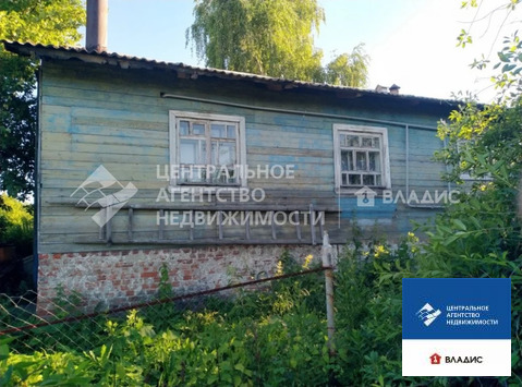 Дом, 1 этаж
