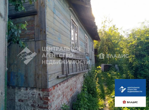 Дом, 1 этаж