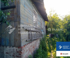 Дом, 1 этаж