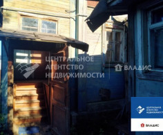 Дом, 1 этаж