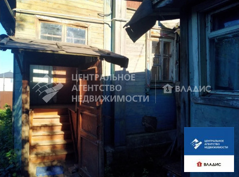 Дом, 1 этаж