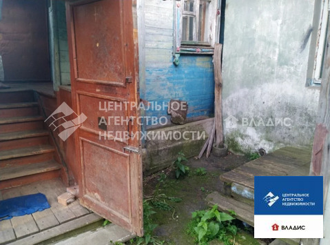 Дом, 1 этаж