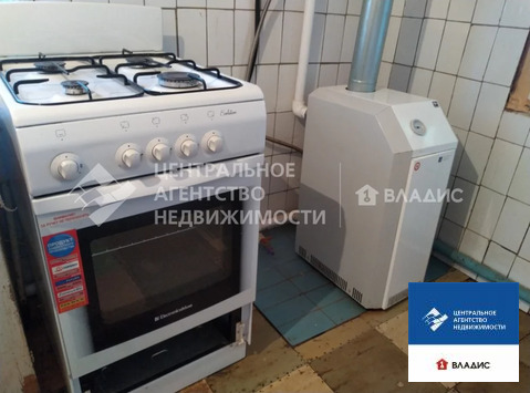 Дом, 1 этаж