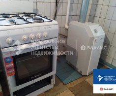 Дом, 1 этаж